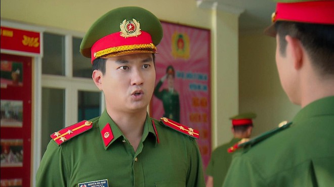 Loạt nam nữ chính gây ức chế nhất phim Việt 2022: Số 1 thách thức cả khán giả, Hồng Diễm bị kịch bản hại - Ảnh 1.
