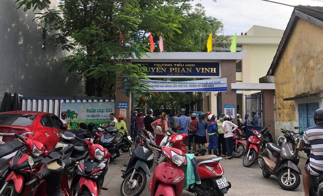 C&ocirc;ng an kết luận vụ học sinh ở Đ&agrave; Nẵng hoảng loạn khi từ trường về nh&agrave; - Ảnh 2.