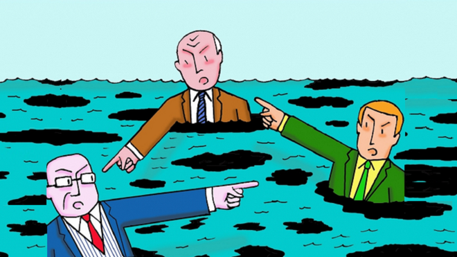 5 sai lầm đến từ tư duy b&ecirc;n trong - Ảnh 3.