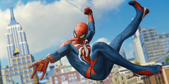 Marvels Spider-Man 2 ấn định thời điểm ra mắt - Ảnh 2.