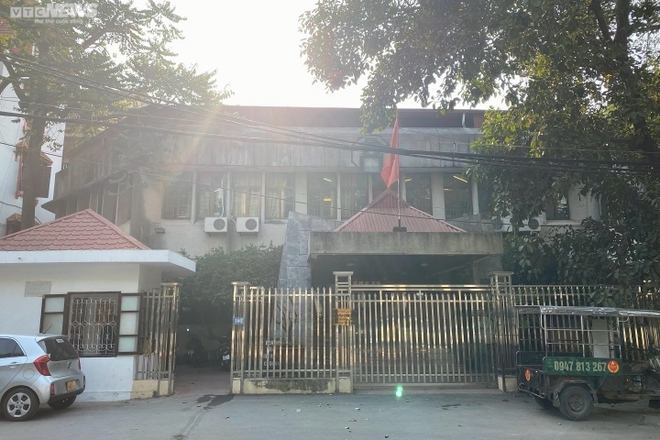 T&igrave;m thấy một trong số 25 cuốn s&aacute;ch H&aacute;n N&ocirc;m cổ, qu&yacute; hiếm bị thất lạc - Ảnh 1.