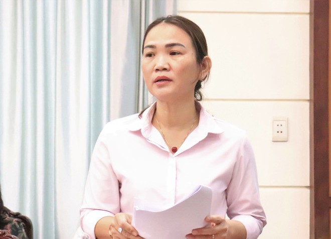 Một số quận, huyện TP.HCM vẫn chưa chi trả xong tiền hỗ trợ dịch COVID-19 - Ảnh 1.