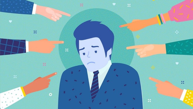 5 sai lầm đến từ tư duy b&ecirc;n trong - Ảnh 2.