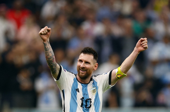 Tư duy phát triển - Vũ khí ‘bất khả chiến bại’ giúp Messi giành được chiếc cúp vô địch World Cup: Bạn cũng có thể học hỏi để thăng hạng sự nghiệp - Ảnh 2.