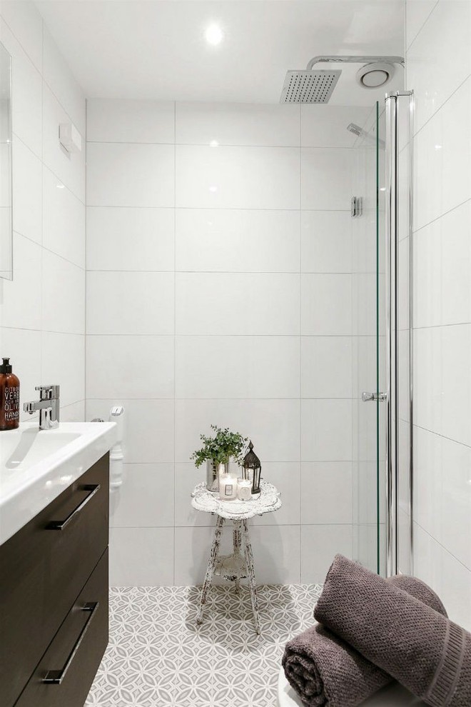 Căn hộ 30m&sup2; đẹp đến từng g&oacute;c nhỏ - Ảnh 7.