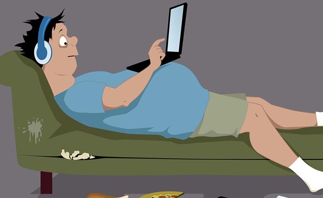 5 sai lầm đến từ tư duy b&ecirc;n trong - Ảnh 1.