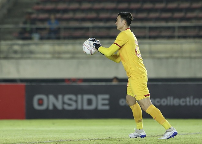 Tiến Linh mở tài khoản cho đội tuyển Việt Nam tại AFF Cup 2022 - Ảnh 6.