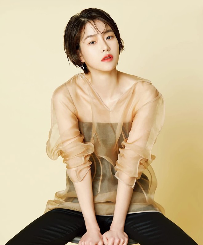 Song Hye Kyo và dàn sao cực chất trong The Glory - Ảnh 5.