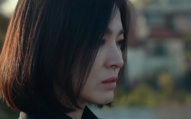 Song Hye Kyo và dàn sao cực chất trong The Glory - Ảnh 3.