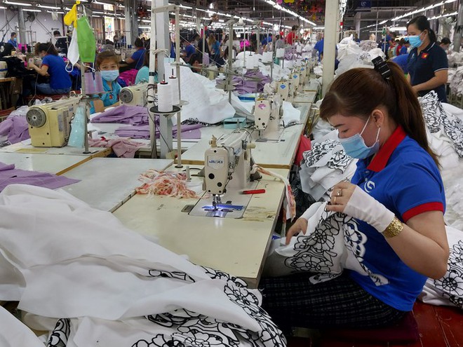 Thưởng Tết cao nhất tại TP.HCM là 756 triệu đồng - Ảnh 1.