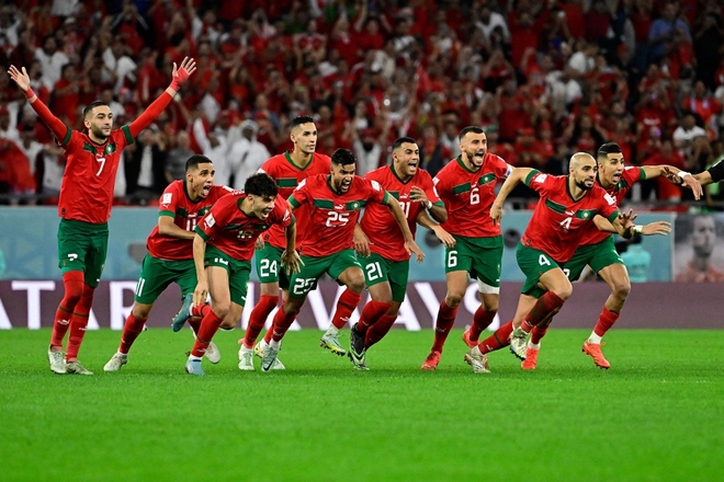 ĐT Việt Nam bỏ xa Thái Lan trên BXH FIFA sau ngày khởi tranh AFF Cup 2022 - Ảnh 2.