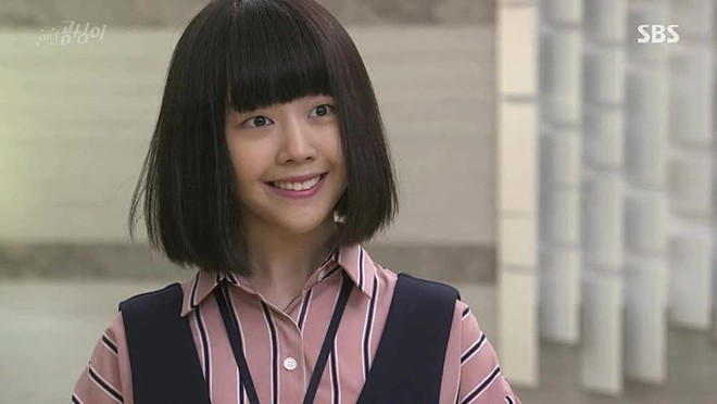 5 diễn vi&ecirc;n H&agrave;n l&ecirc;n phim k&eacute;m sắc, ngo&agrave;i đời xuất thần: Suzy xinh như ti&ecirc;n, Lee Sung Kyung đậm chất high fashion - Ảnh 7.