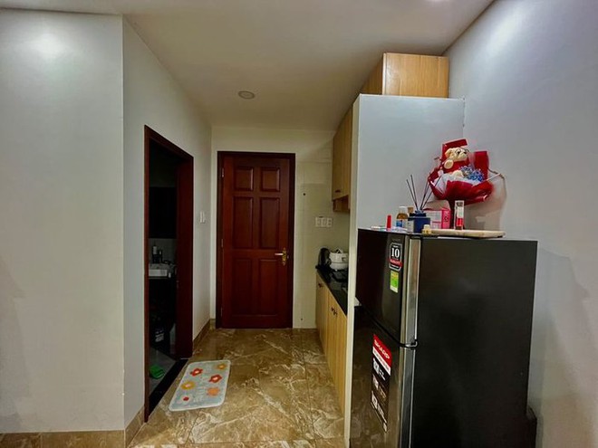 Chi 8 triệu/th&aacute;ng thu&ecirc; nh&agrave;, ở một m&igrave;nh v&igrave; sợ người kh&aacute;c l&agrave;m phiền - Ảnh 5.