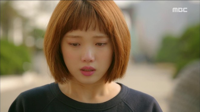 5 diễn vi&ecirc;n H&agrave;n l&ecirc;n phim k&eacute;m sắc, ngo&agrave;i đời xuất thần: Suzy xinh như ti&ecirc;n, Lee Sung Kyung đậm chất high fashion - Ảnh 4.