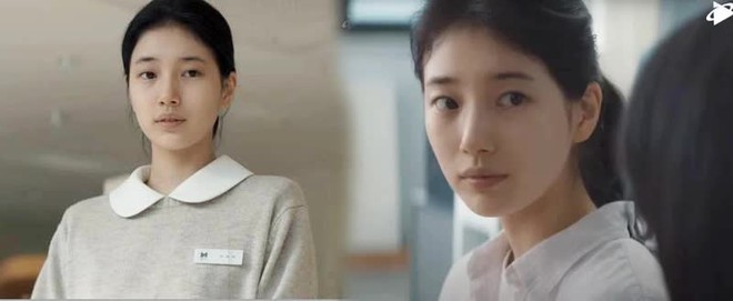 5 diễn vi&ecirc;n H&agrave;n l&ecirc;n phim k&eacute;m sắc, ngo&agrave;i đời xuất thần: Suzy xinh như ti&ecirc;n, Lee Sung Kyung đậm chất high fashion - Ảnh 1.