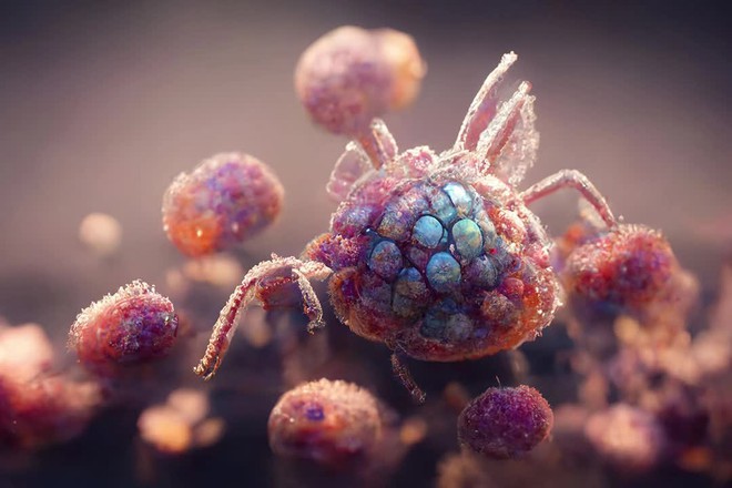 Năm 2022: Dịch bệnh và những loại virus gây bệnh phức tạp, nguy cơ tử vong tới 90% và chưa có vaccine phòng ngừa - Ảnh 3.