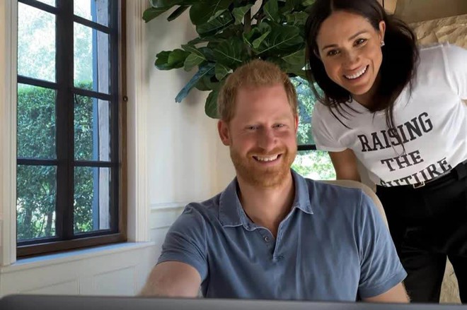 Bên trong biệt thự gần 350 tỷ của Harry và Meghan, từng bị đột nhập 2 lần trong vòng 12 ngày - Ảnh 7.