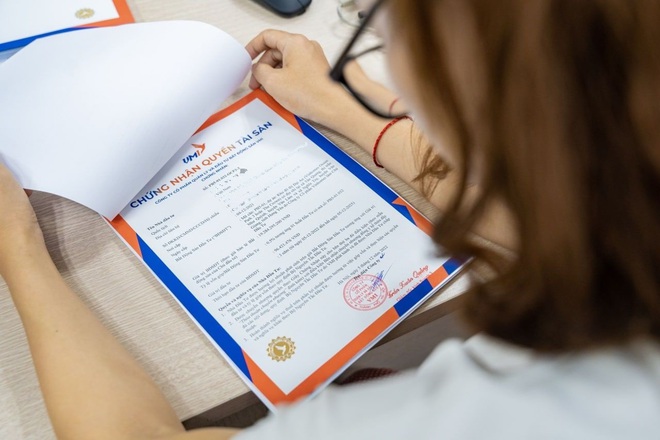 Người trẻ c&oacute; thể đầu tư v&agrave;o bất động sản chỉ với 40 triệu - Ảnh 5.