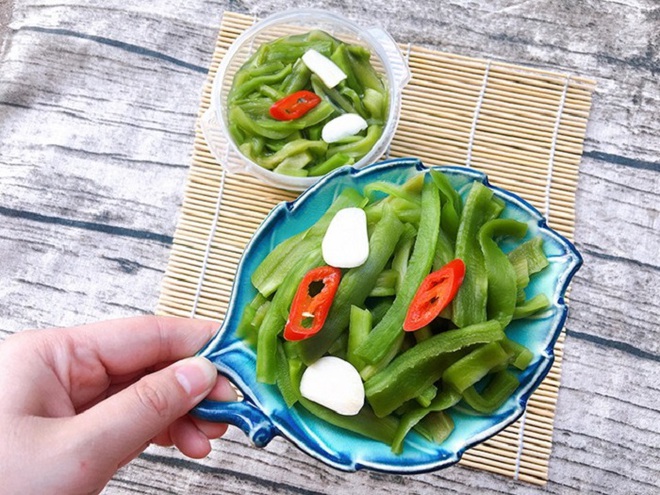 Loại rau tiến vua nh&igrave;n th&igrave; kh&ocirc;, gi&aacute; gần nửa triệu/kg nhưng vẫn lu&ocirc;n đắt h&agrave;ng mỗi dịp Tết đến - Ảnh 7.