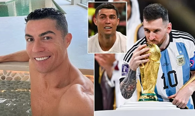Ronaldo, Messi, bài viết: Những bài viết so sánh Ronaldo và Messi luôn là chủ đề bàn tán nóng bỏng giữa các fan hâm mộ bóng đá. Hãy đọc bài viết này để hiểu rõ hơn về những mặt khác nhau giữa hai siêu sao và đưa ra quan điểm của riêng mình.