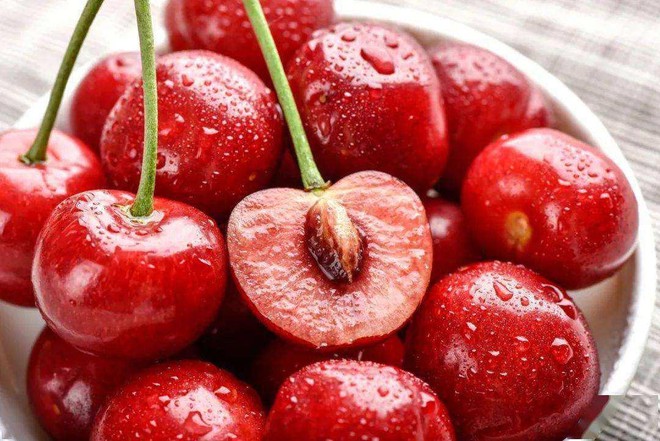 7 loại trái cây giàu collagen giúp da căng bóng mịn màng đón Tết - Ảnh 5.