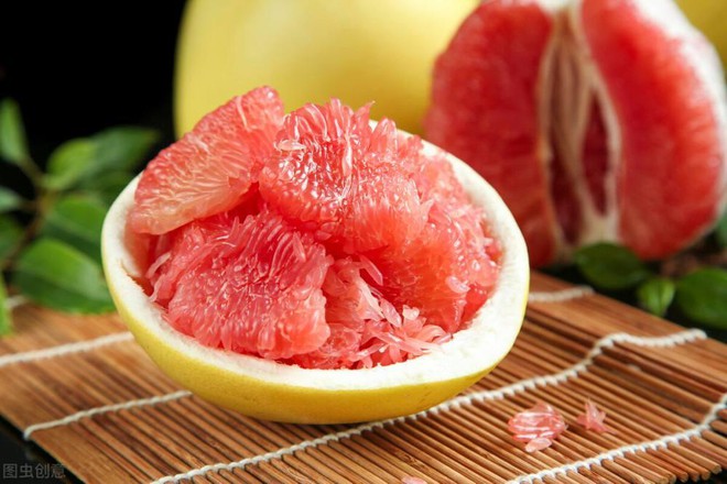 7 loại trái cây giàu collagen giúp da căng bóng mịn màng đón Tết - Ảnh 4.