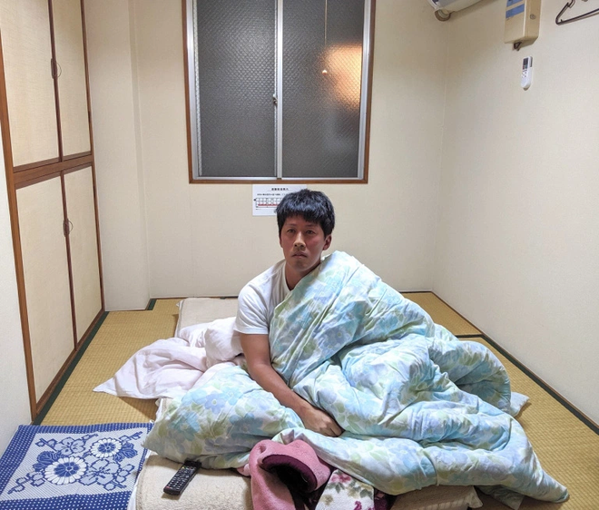 Khách sạn rẻ nhất Nhật Bản, chỉ 20 nghìn đồng/đêm mà đầy đủ tiện nghi nhưng chẳng mấy ai dám đến, hỏi ra mới biết lý do khó nói - Ảnh 9.