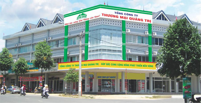 Một doanh nghiệp ở Quảng Trị thưởng Tết 25 triệu đồng từ chủ tịch HĐQT đến bảo vệ - Ảnh 1.