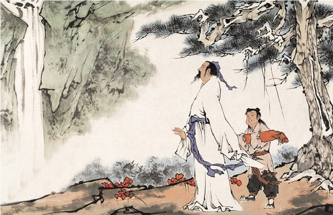 3 kiểu người tưởng th&acirc;n thiết nhưng lại sẵn s&agrave;ng hại bạn sau lưng: Chọn sai kẻo c&oacute; ng&agrave;y trắng tay - Ảnh 2.