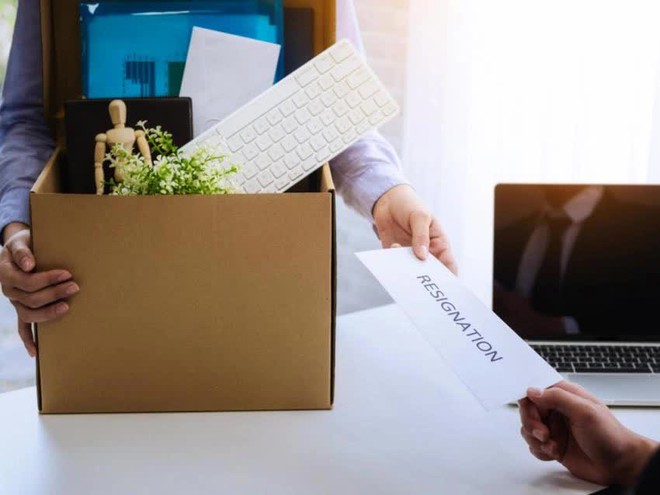 T&acirc;m sự của người nhảy việc cuối năm, kh&ocirc;ng m&agrave;ng thưởng Tết: D&ugrave; l&agrave;m tr&aacute;i ng&agrave;nh, &iacute;t tiền hơn nhưng được c&aacute;i hạnh ph&uacute;c, vui vẻ - Ảnh 2.