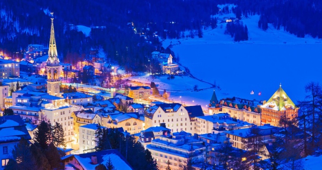4 ngôi làng Giáng sinh ở Thụy Sĩ đẹp như xứ thần tiên ai cũng ước được ghé thăm - Ảnh 5.