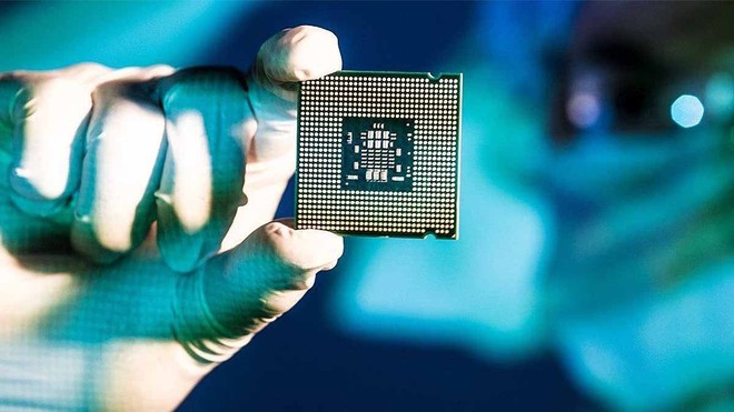 Điều gì khiến Việt Nam mong muốn Samsung sớm sản xuất chip mà không tự sản xuất? - Ảnh 1.
