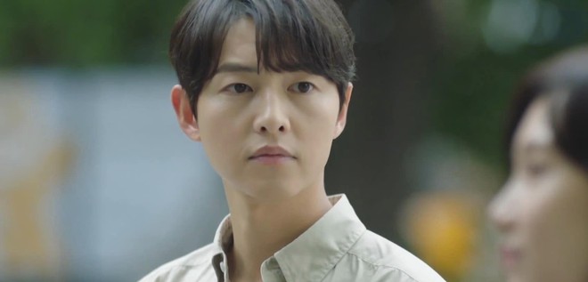 Cậu Út Nhà Tài Phiệt TẬP CUỐI gây sốc: Do Joon bỏ mạng, Song Joong Ki trở lại kiếp nghèo vẫn dư sức đạp đổ Soonyang - Ảnh 8.