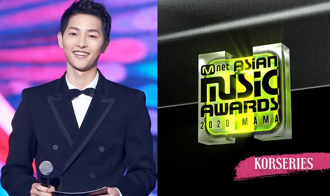 Song Joong Ki l&ecirc;n đời tr&igrave;nh tiếng Anh ngoạn mục sau khi hẹn h&ograve; bạn g&aacute;i ngoại quốc - Ảnh 6.