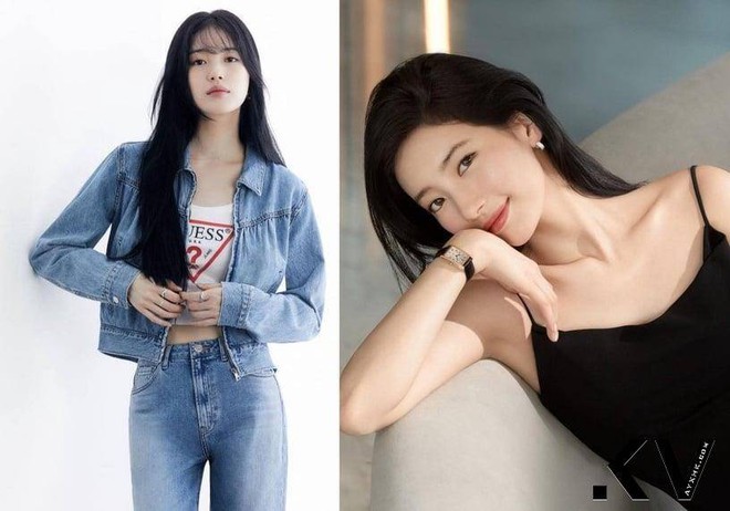 Soi thực đơn của sao Hàn: Song Hye Kyo giảm 17kg nhờ món ăn giá vài nghìn, Suzy, Kim Se Jeong lại ăn món na ná nhau - Ảnh 4.