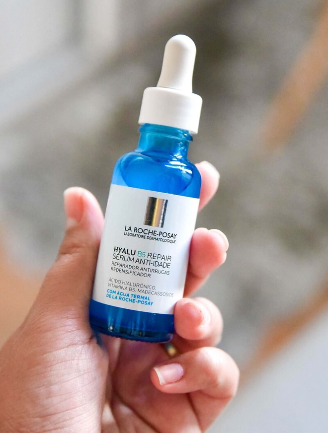 6 loại serum ngừa l&atilde;o h&oacute;a cho n&agrave;ng c&ocirc;ng sở ngại d&ugrave;ng retinol - Ảnh 6.