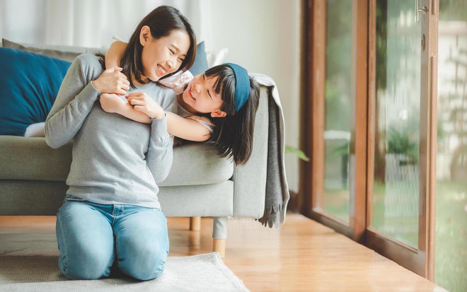 V&igrave; 1 c&acirc;u n&oacute;i của mẹ m&agrave; 2 đứa trẻ từ th&acirc;n thiết bỗng trở th&agrave;nh th&ugrave; - Ảnh 3.