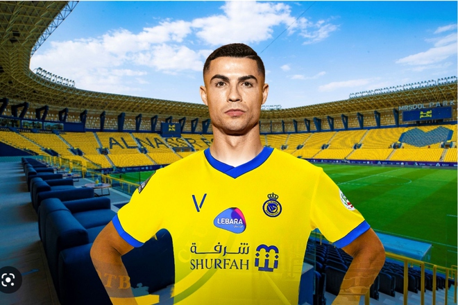 Al Nassr đặt lịch kiểm tra y tế v&agrave; nơi ở cho Cristiano Ronaldo - Ảnh 1.