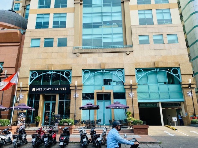 Nova Group sau 1 th&aacute;ng c&ocirc;ng bố t&aacute;i cấu tr&uacute;c: C&agrave; ph&ecirc; Casa dừng hoạt động, PhinDeli gỡ biển, website Nova Service biến mất - Ảnh 4.