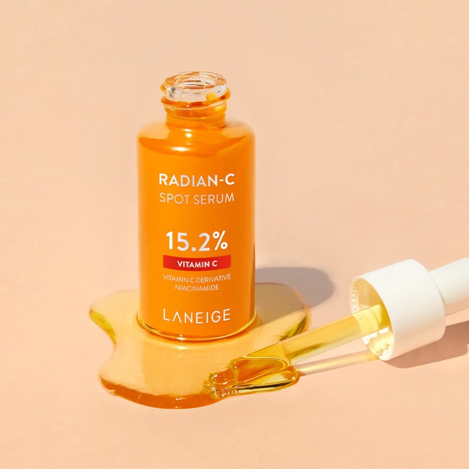 6 loại serum ngừa lão hóa cho nàng công sở ngại dùng retinol - Ảnh 5.