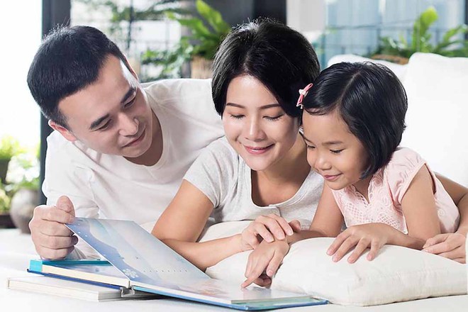 6 nguyên tắc cha mẹ Hà Lan áp dụng giúp con họ hạnh phúc và thành công - Ảnh 3.
