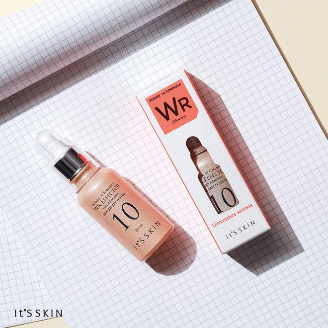 6 loại serum ngừa l&atilde;o h&oacute;a cho n&agrave;ng c&ocirc;ng sở ngại d&ugrave;ng retinol - Ảnh 2.