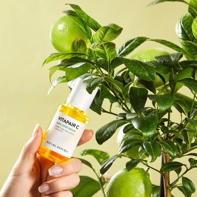 6 loại serum ngừa l&atilde;o h&oacute;a cho n&agrave;ng c&ocirc;ng sở ngại d&ugrave;ng retinol - Ảnh 1.