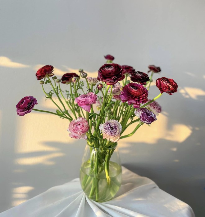 Gợi &yacute; c&aacute;ch cắm hoa mao lương tuyệt đẹp chơi Tết dương lịch - Ảnh 11.