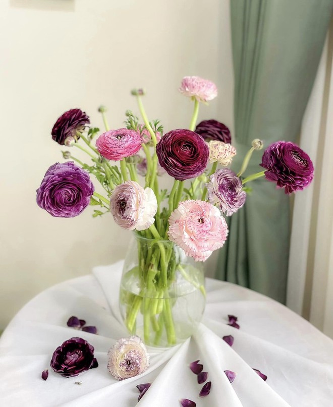 Gợi &yacute; c&aacute;ch cắm hoa mao lương tuyệt đẹp chơi Tết dương lịch - Ảnh 9.