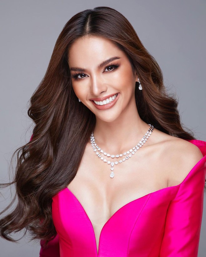 Đối thủ nặng ký của Ngọc Châu: Hoa hậu lớn lên từ bãi rác, mang câu chuyện truyền cảm hứng đúng tiêu chí Miss Universe 2022 - Ảnh 2.