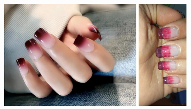 Đua nhau đi làm nail diện Tết, nhiều nàng ngậm đắng nuốt cay vì nhận cái kết thảm họa - Ảnh 11.