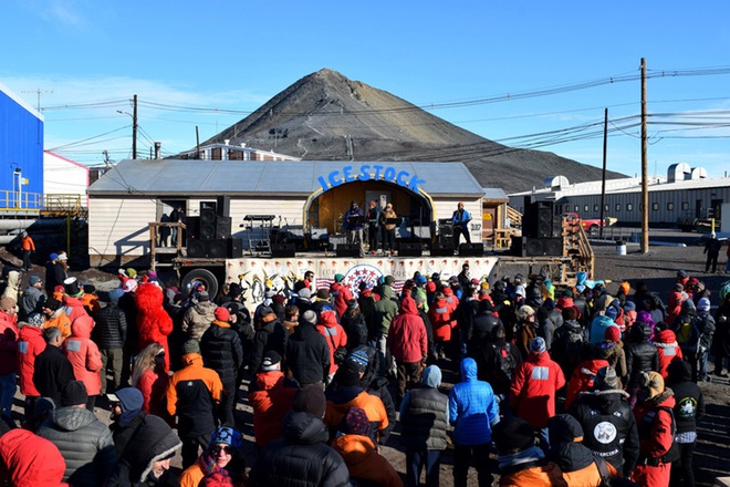 Thế giới ăn g&igrave; mừng năm mới? - Ảnh 6.