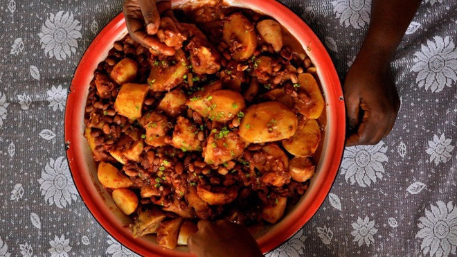 Thế giới ăn g&igrave; mừng năm mới? - Ảnh 4.