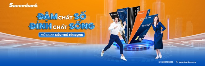 Thẻ tích hợp 2 trong 1 và cuộc đua đa dạng hóa trải nghiệm thanh toán - Ảnh 5.